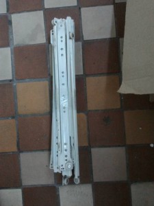 Направляющие для ящиков