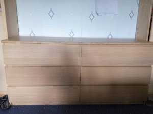 Шкаф ПАКС, и комод МАЛЬМ от Икеа - P60624-190046.jpg