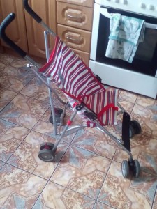 Коляска трость - IMG_20160625_155205.jpg