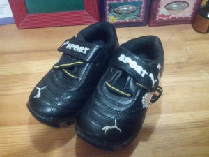 отдам детскую обувь - IMG_20160624_100230.jpg