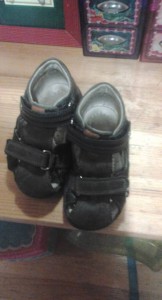 отдам детскую обувь - 20160624_100106.jpg