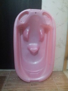 Отдам ванночку анатомическую - 20160525_213516.jpg