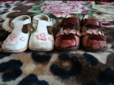 Детская обувь - DSC03983.JPG