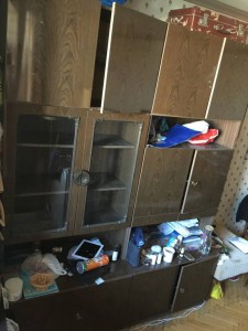 Отдам стенку из 4-х шкафов - image.jpeg