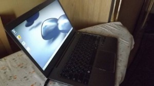 Обменяю ультрабук - DSCF0260.JPG