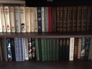 КНИГИ ДАРОМ САМОВЫВОЗ  - IMG_1568.jpg