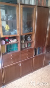 стенка м. Отрадное самовывоз  - 2530496578.jpg