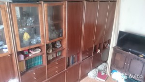 стенка м. Отрадное самовывоз  - 2530496597.jpg