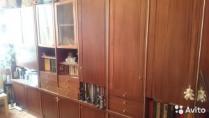 стенка м. Отрадное самовывоз  - 2758690064.jpg