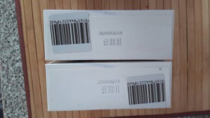 Смесь Семилак 1 (срок годности)