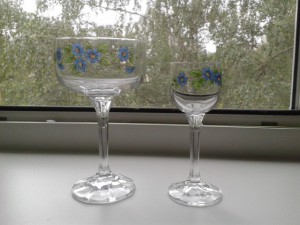Отдам бокалы - 20160619_173411.jpg