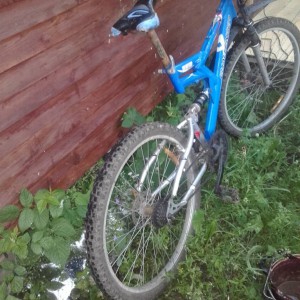Велосипед взрослый - 20160618_191158.jpg