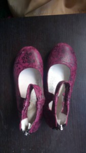 Туфли на девочку отдам - 1468505086768-1178689714.jpg