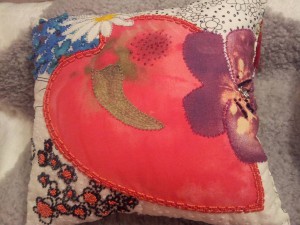 Декоративные подушки на заказ. - 143.jpg