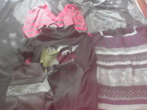 Вещи на девочку 146-152 - 1469186481583.jpg