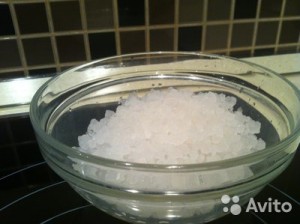 Отдам: Отдано - морской рис.jpg