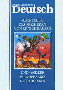  Приключения барона Мюнхаузена на немецком языке - 2696983869.jpg