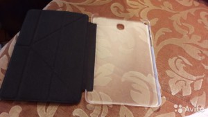 новый чехол на планшет самсунг - 2736653966.jpg