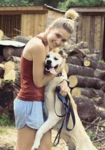 Москва и МО Метис лабрадора, девочка, в добрые руки  - 4.jpg