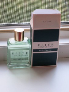 Парфюмерия женская и мужская - IMG_1217.JPG