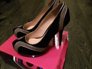 Отдам женскую обувь р-р 37 - IMG_9340.JPG