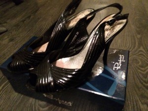 Отдам женскую обувь р-р 37 - IMG_9341.JPG
