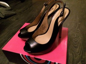 Отдам женскую обувь р-р 37 - IMG_9343.JPG