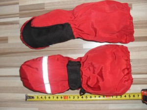 Для девочки одежда, туфли, варежки - SDC10036.JPG