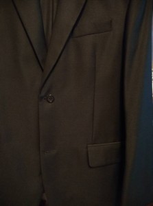 Продам мужской костюм на 2 пуговицы ПРОДАНО - IMG_20160729_165205_HHT.jpg