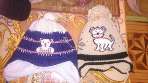 Вязанные вещи отдам  - DSC_0015_1.JPG