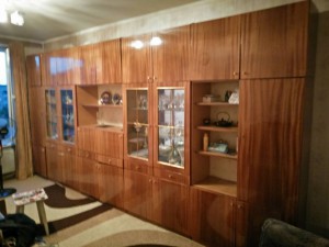 Отдам комнатную мебель - IMG_20160802_203511.jpg