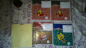 Тетради в крупную клетку. ErichKrause - тетради.jpg