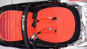 коляска х lander x fit в отличном состоянии - 20160622_203724.jpg