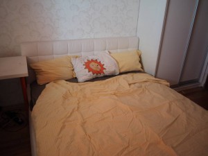 Белая кровать 160 200.Москва ОТДАНА - OI000513.jpg