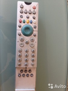 отдам даром нерабочий ТВ 32 Philips ЭЛТ - 2571870508.jpg