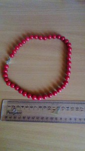 Бусы коралловые ОТДАНО - P_20160731_161153.jpg