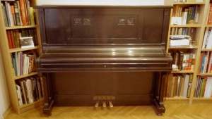 Пианино Август Ферстер - IMGP0926.JPG