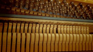 Пианино Август Ферстер - IMGP0935.JPG