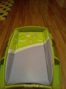 Стульчик для кормления и пеленальная доска даром - IMG_20140103_231030469.jpg