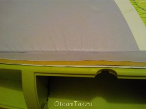 Стульчик для кормления и пеленальная доска даром - IMG_20140103_231052371.jpg