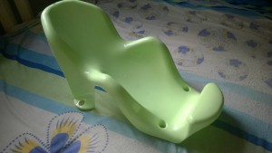 отдам за арбуз горку для купания - WP_20160811_001.jpg