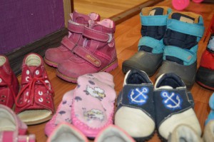 Детская обувь размеры от 18-23  - DSC_0142.JPG