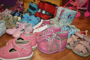 Детская обувь размеры от 18-23  - DSC_0143.JPG