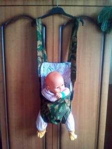 Кенгурятник и костюм медвежонка - P_20160815_122137.jpg