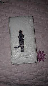 Фото чехла для леново s860