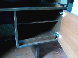 Лакированный письменный стол - стол_5.jpg