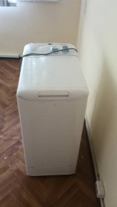 Вертикалка 5кг