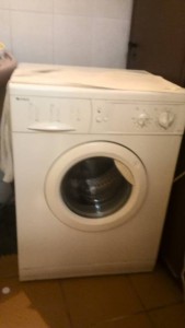 Горизонталка на 6 кг