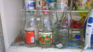 Банки и бутылки.Отдано. - DSC_0001.JPG