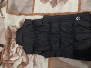Безрукавка PUMA фирменная - SAM_1760.JPG